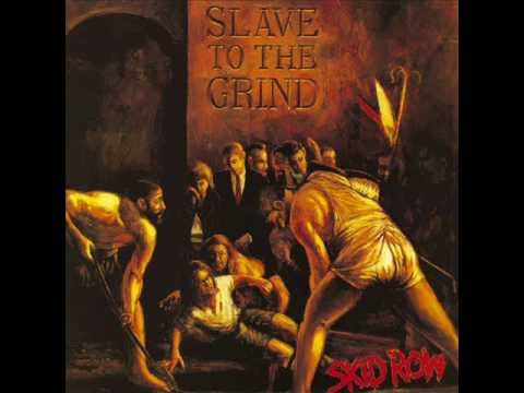 Slave To The Grind Download free