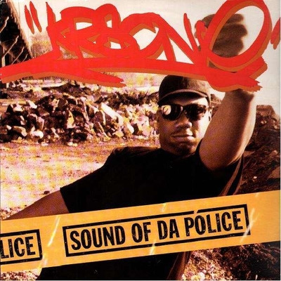 Sound Of Da Police Download free