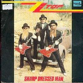 Sharp Dressed Man Download free