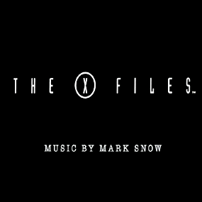 The X-Files Main Title Download free