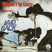 Maybe I'm Crazy Download free