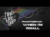 When I'm Small Ringtone Download Free