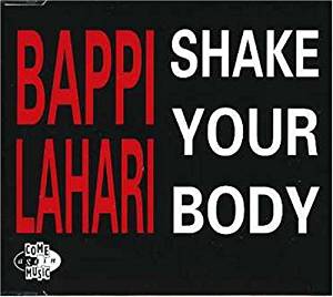 Shake Your Body Download free