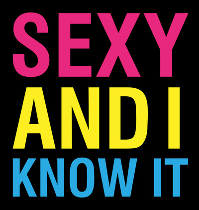 I Am Sexy And I Know It Download free