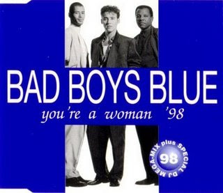 You're A Woman '98 (Special TV-Edit) Download free