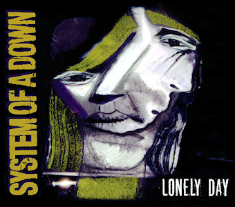 Lonely Day Download free