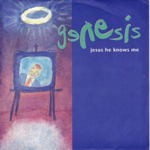 Jesus He Knows Me Download free