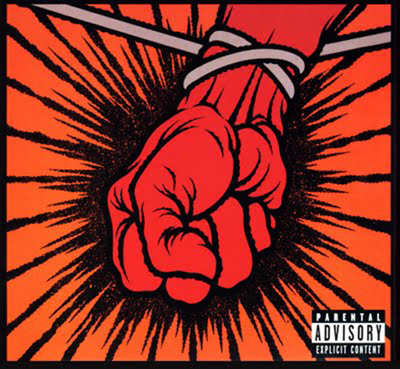 St. Anger Download free