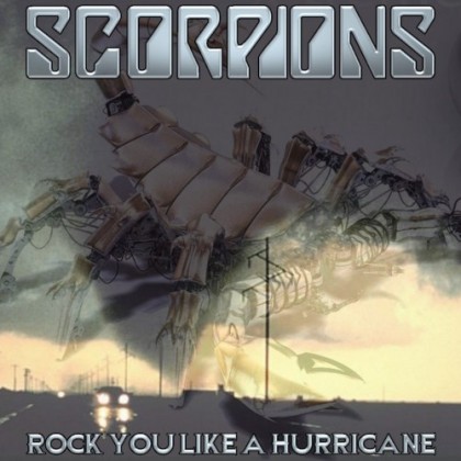 Rock You Like A Hurricane Download free