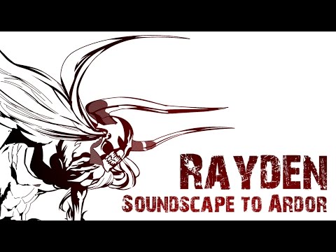 Soundscape To Ardor Download free