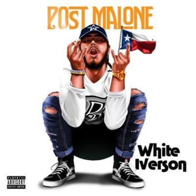 White Iverson Download free