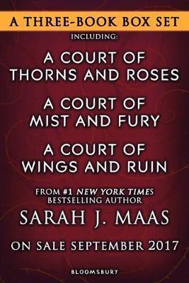 A Court Of Thorns And Roses Download free