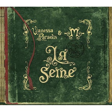 La Seine Download free