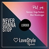 Never Gonna Stop Ringtone Download Free