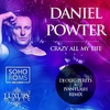 Daniel Powter-Crazy All My Life (DJ Oleg Perets & Ivan Flash Radio Remix) Ringtone Download Free