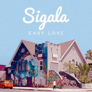 Easy Love Download free