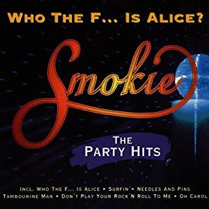 Who The F.. Is Alice Download free