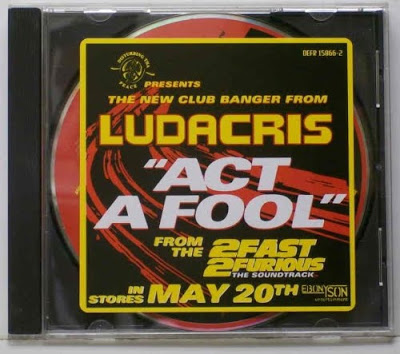 Act A Fool (Radio Edit) Download free