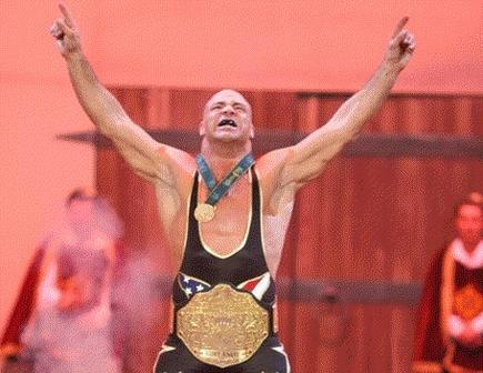 Kurt Angle Download free