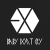 Baby Don't Cry Ringtone Download Free