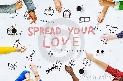 Spread Your Love Download free