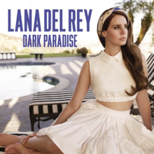 Dark Paradise (Paradise Tour Studio Version) Download free