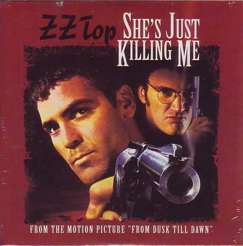 She's Just Killing Me Download free