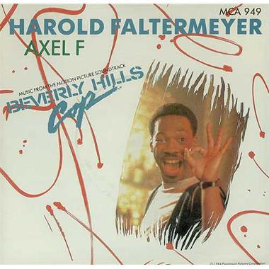 Axel F Download free