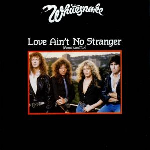 Love Ain't No Stranger Download free