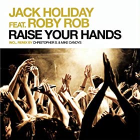 Raise Your Hands Download free