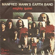 Mighty Quinn Download free