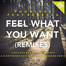 Feel What You Want Download free