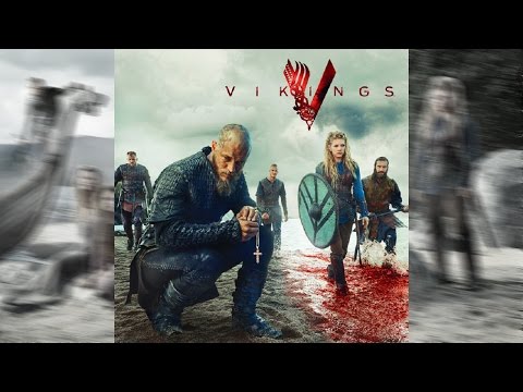 The Vikings Are Told Of Ragnar's Death Download free