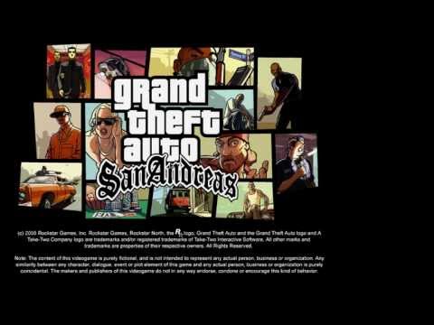 GTA San Andreas Intro Soundtrack Download free