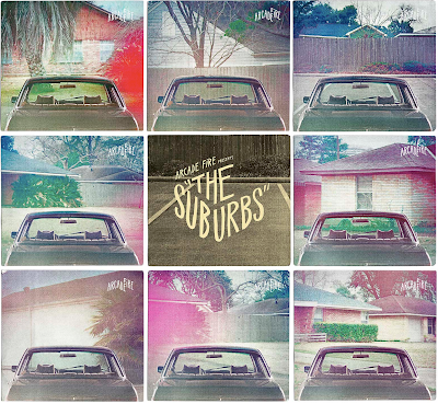 The Suburbs Download free