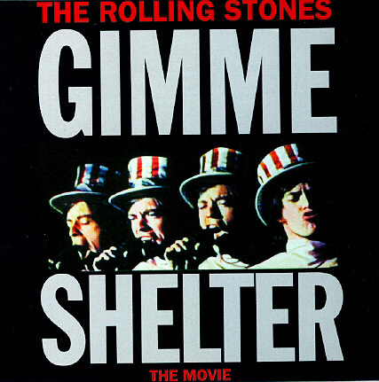 Gimme Shelter Download free