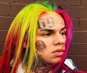 6IX9INE -billy-day69-graduation-day-2018 Download free