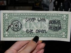 Sleep With One Eye Open Download free