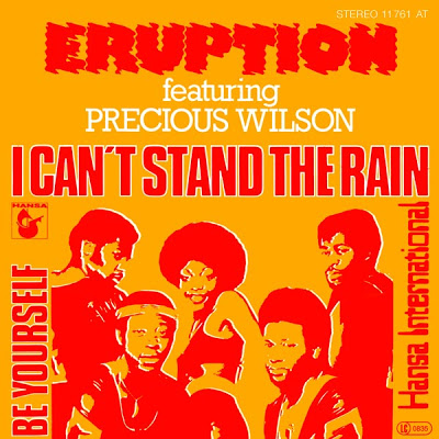 I Can't Stand The Rain Download free