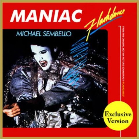 Shes A Maniac Download free