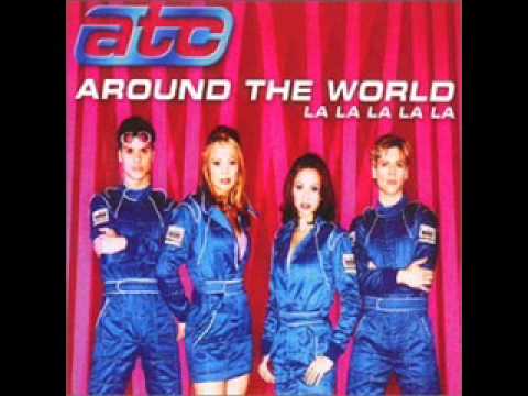 Around The World Download free