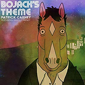 BoJack's Theme Download free