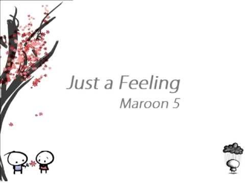 Just A Feeling Download free