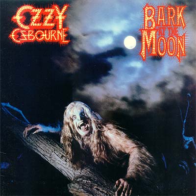 Bark At The Moon Download free