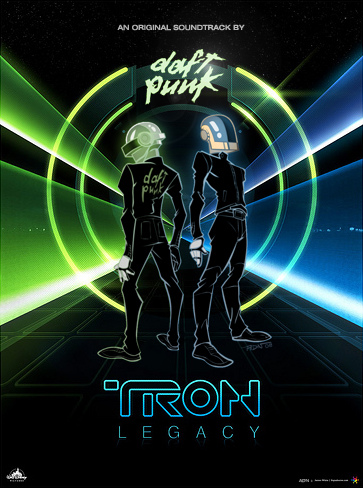 Tron Legacy Download free