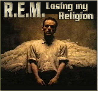 Losing My Religion Download free