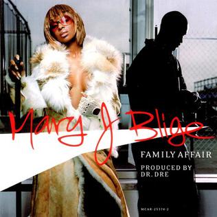 Mary J. Blige Download free