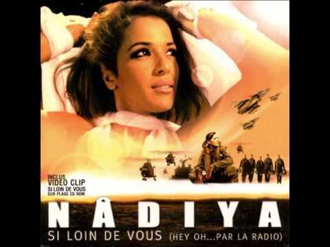 Si Loin De Vous (Hey Oh Par La Radio) Download free