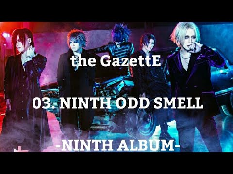 Ninth Odd Smell Download free