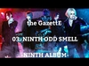 Ninth Odd Smell Ringtone Download Free